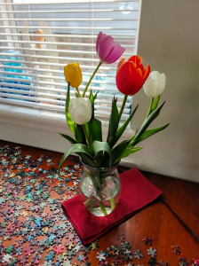 Increase overall brightness naturally